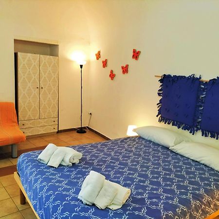 Odeon Homes Catania Luaran gambar