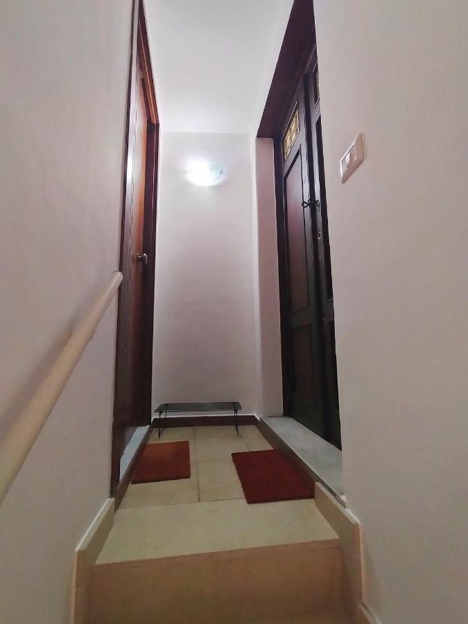 Odeon Homes Catania Luaran gambar