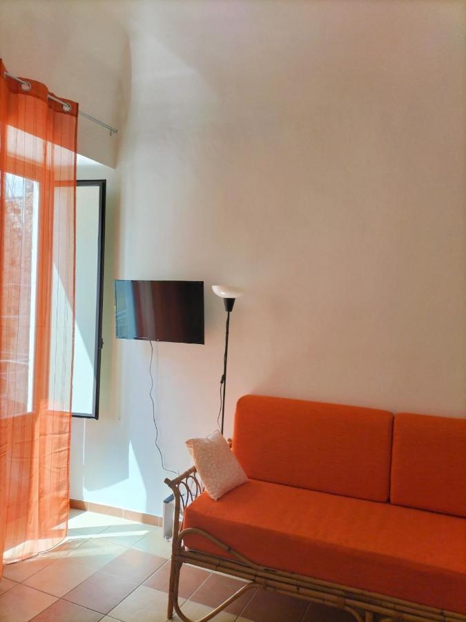 Odeon Homes Catania Luaran gambar