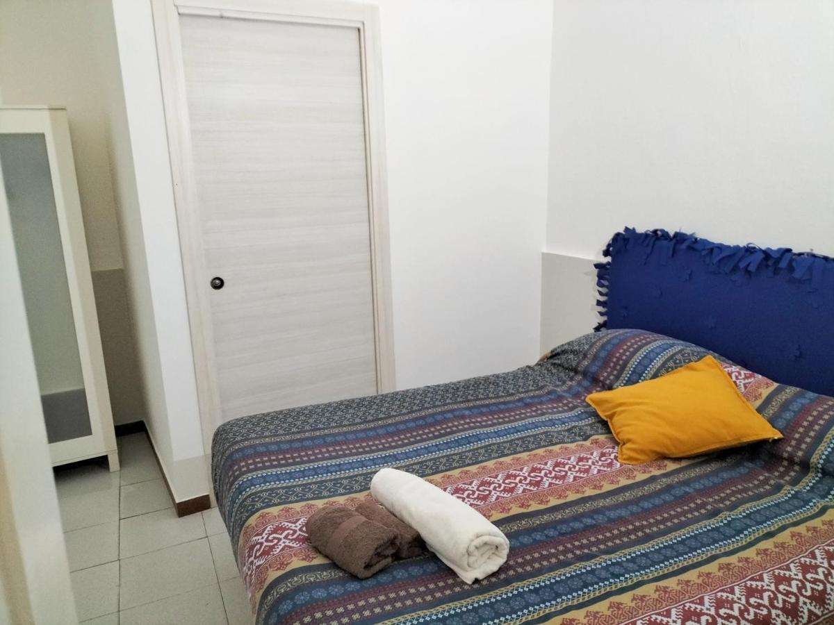 Odeon Homes Catania Luaran gambar