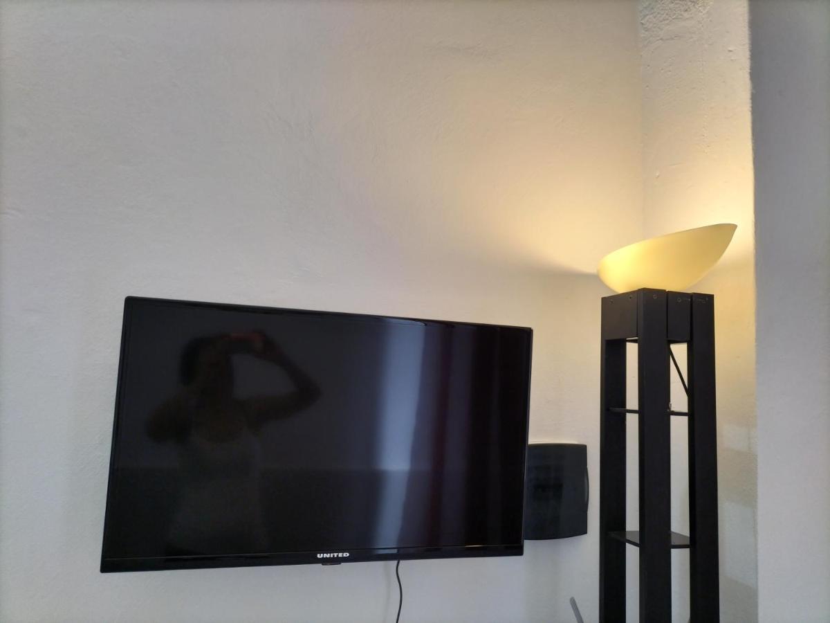Odeon Homes Catania Luaran gambar