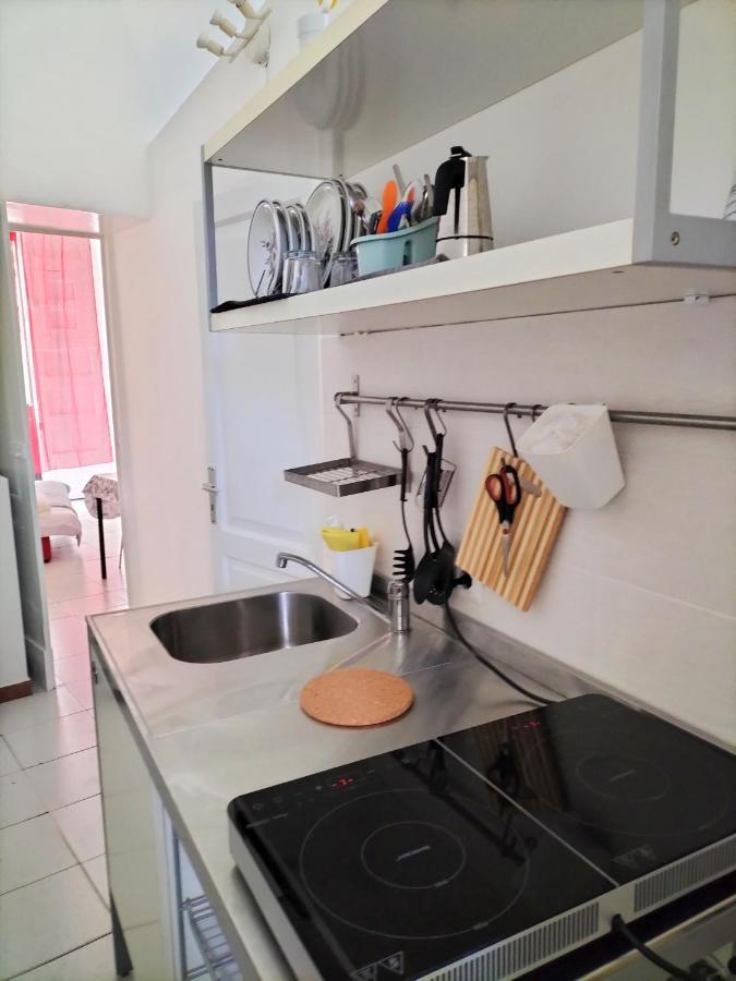 Odeon Homes Catania Luaran gambar