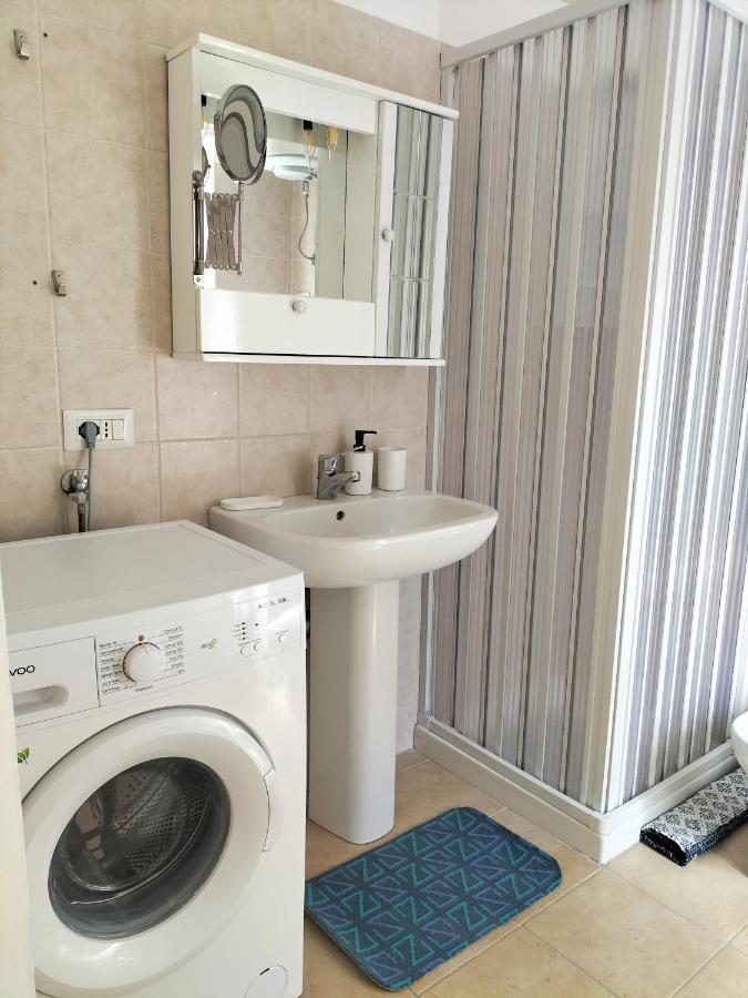 Odeon Homes Catania Luaran gambar