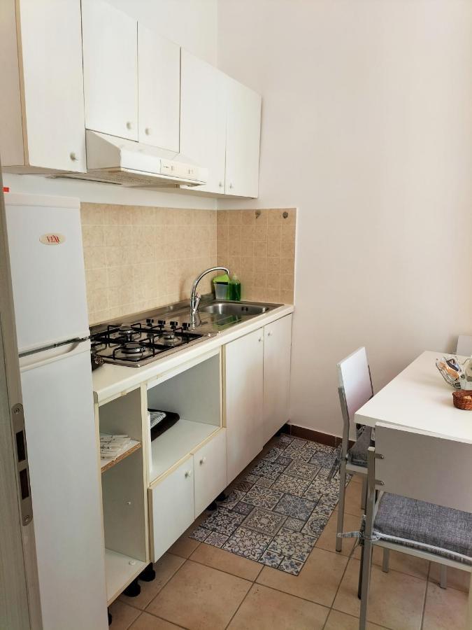 Odeon Homes Catania Luaran gambar