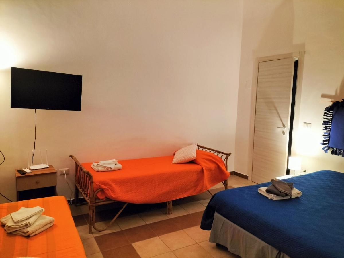 Odeon Homes Catania Luaran gambar