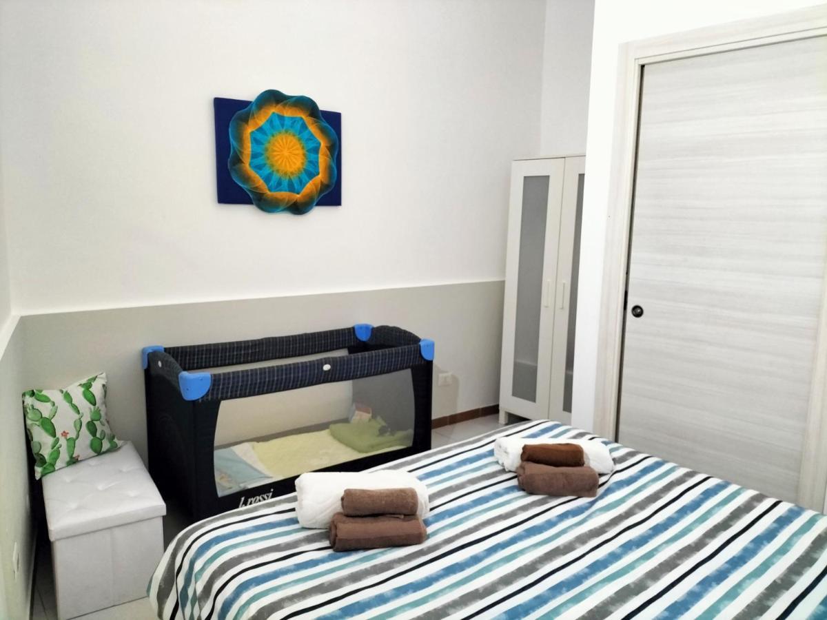 Odeon Homes Catania Luaran gambar