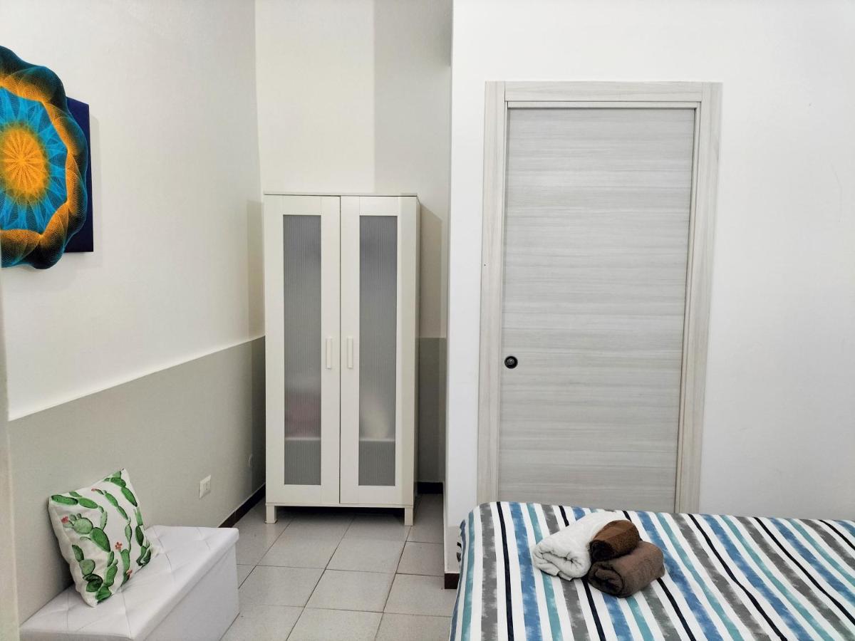 Odeon Homes Catania Luaran gambar