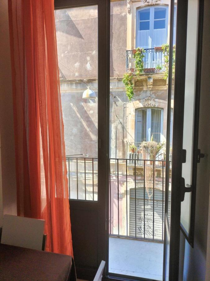 Odeon Homes Catania Luaran gambar