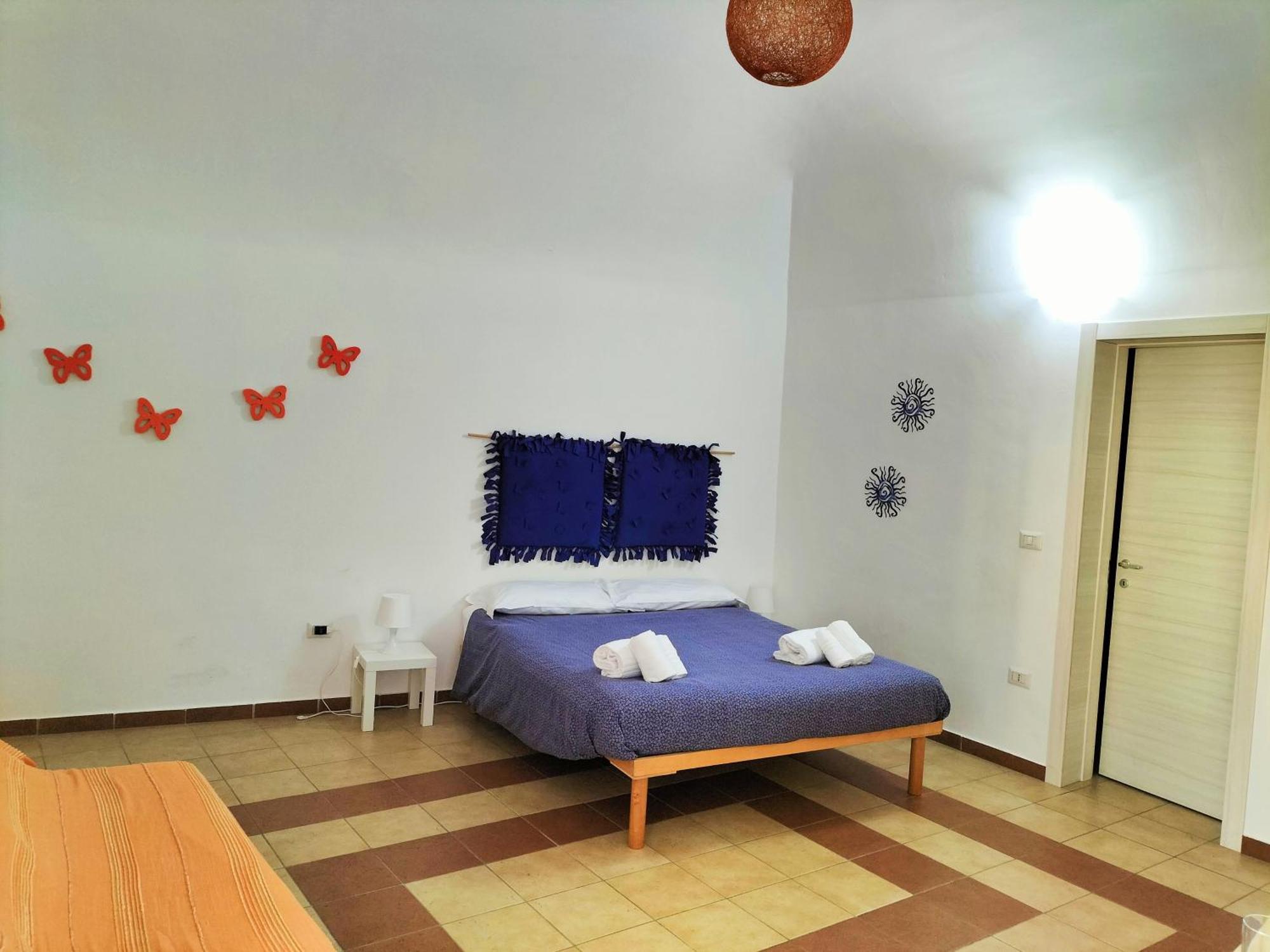 Odeon Homes Catania Luaran gambar