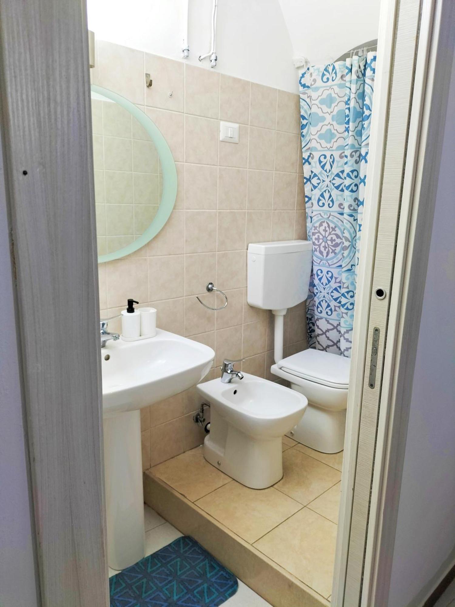 Odeon Homes Catania Luaran gambar