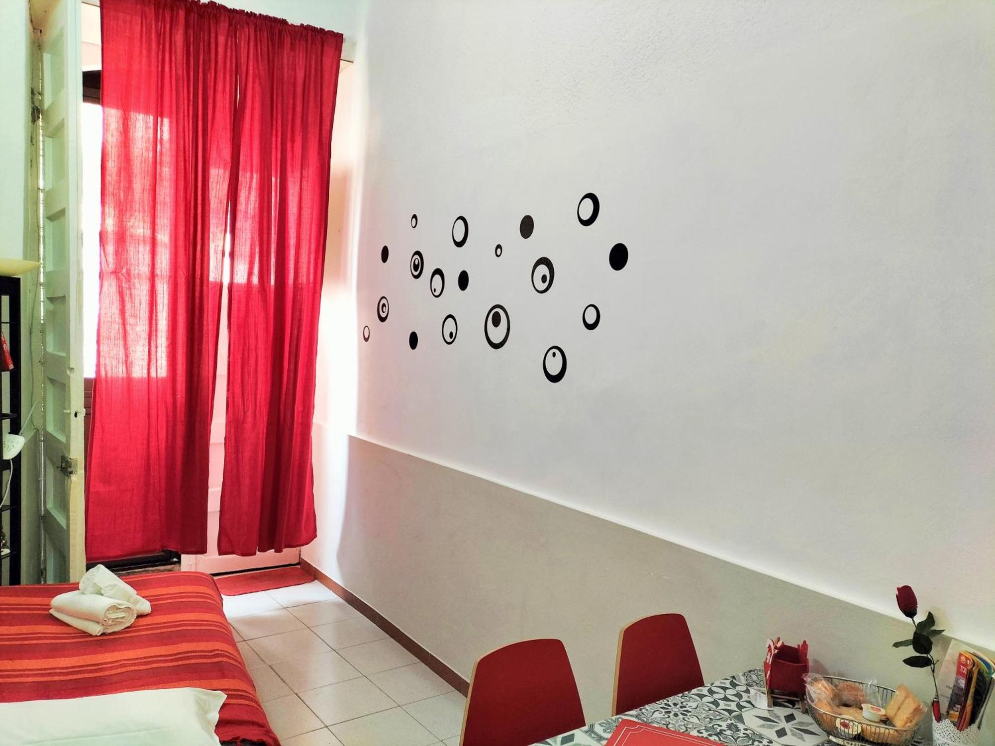 Odeon Homes Catania Luaran gambar