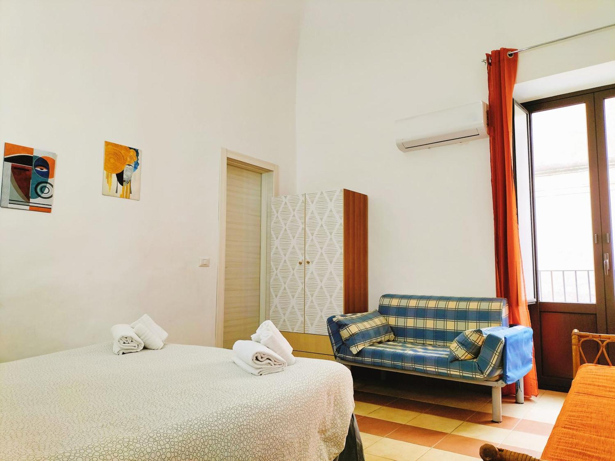 Odeon Homes Catania Luaran gambar