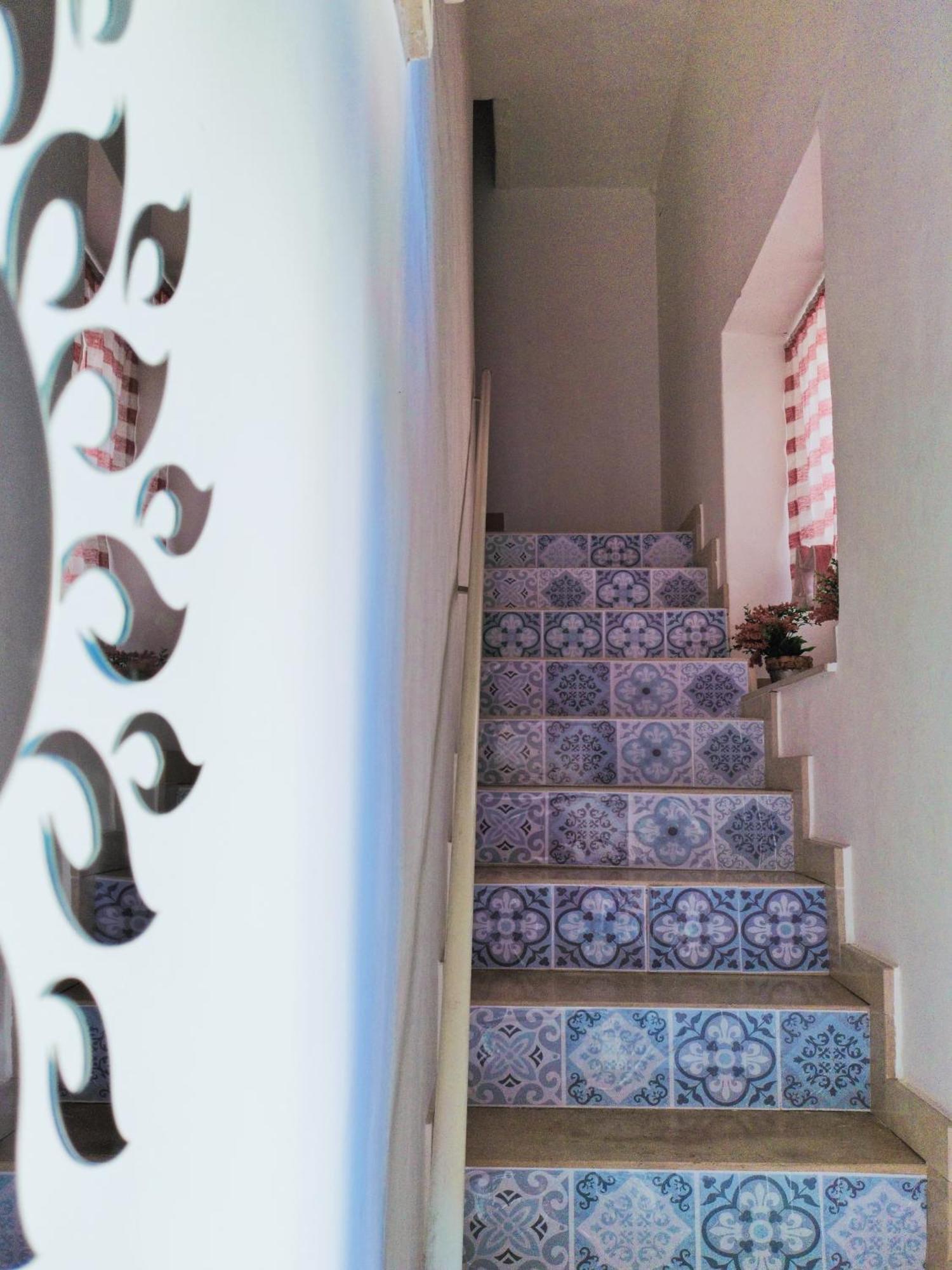 Odeon Homes Catania Luaran gambar
