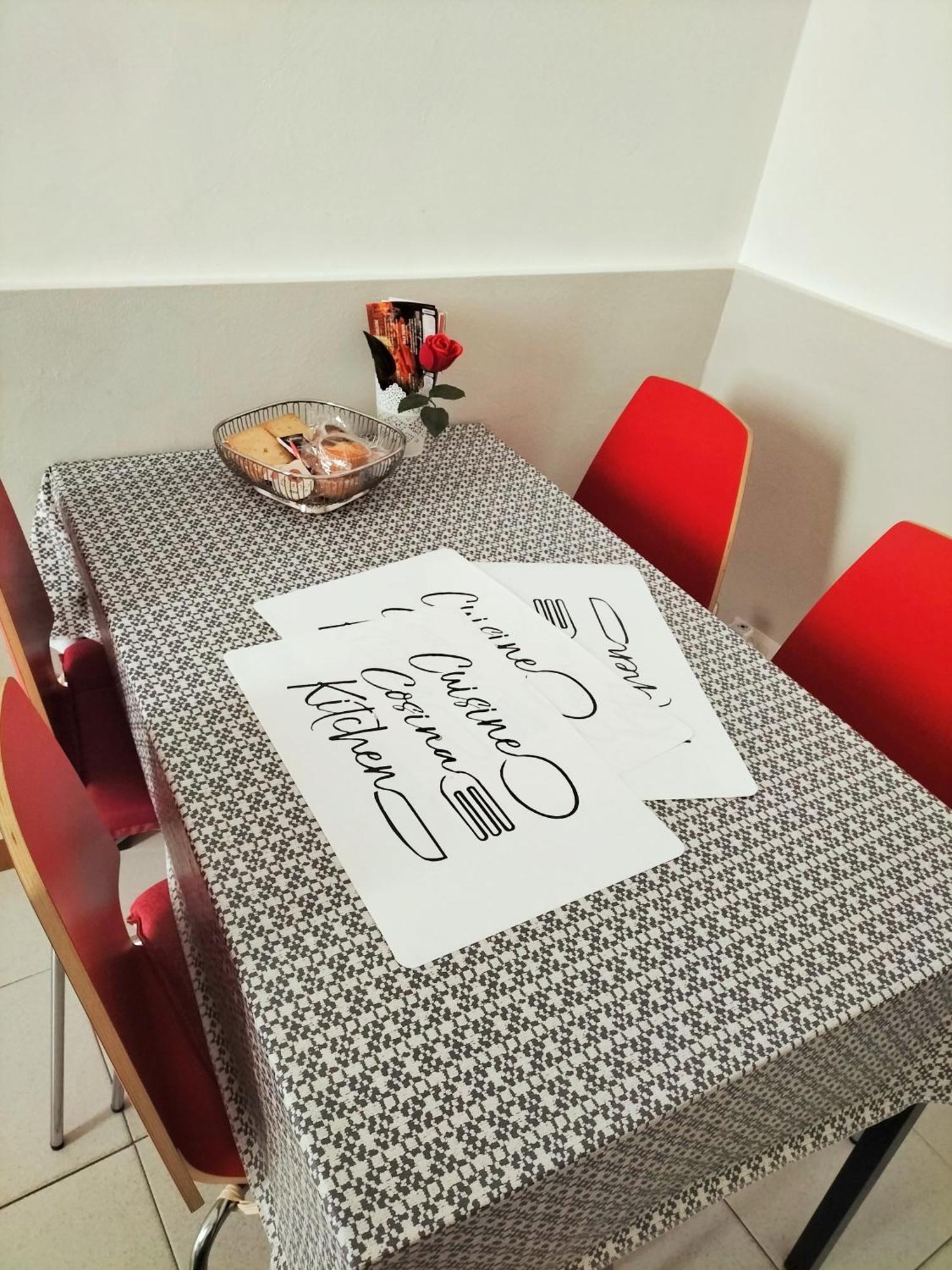 Odeon Homes Catania Luaran gambar