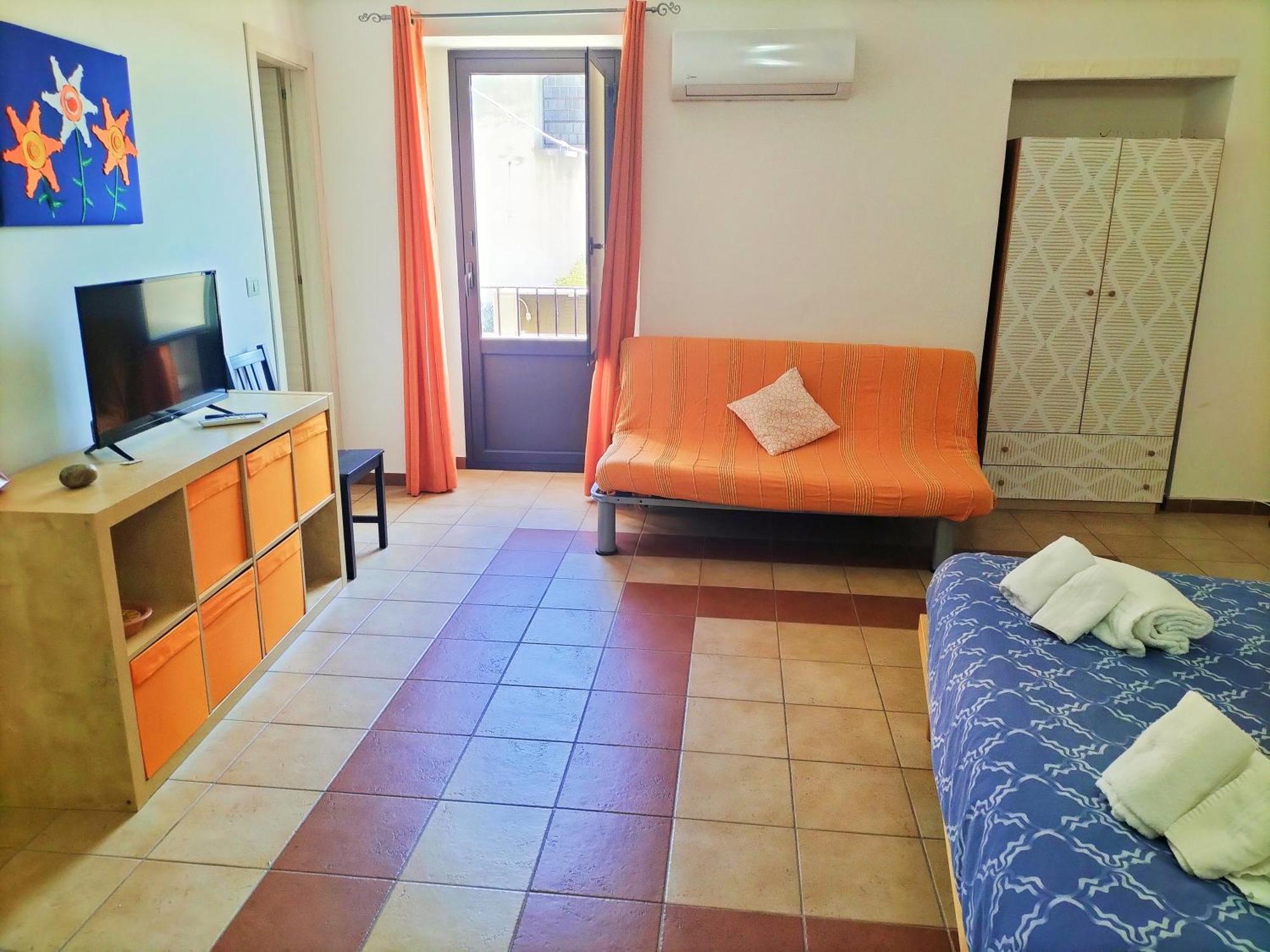 Odeon Homes Catania Luaran gambar
