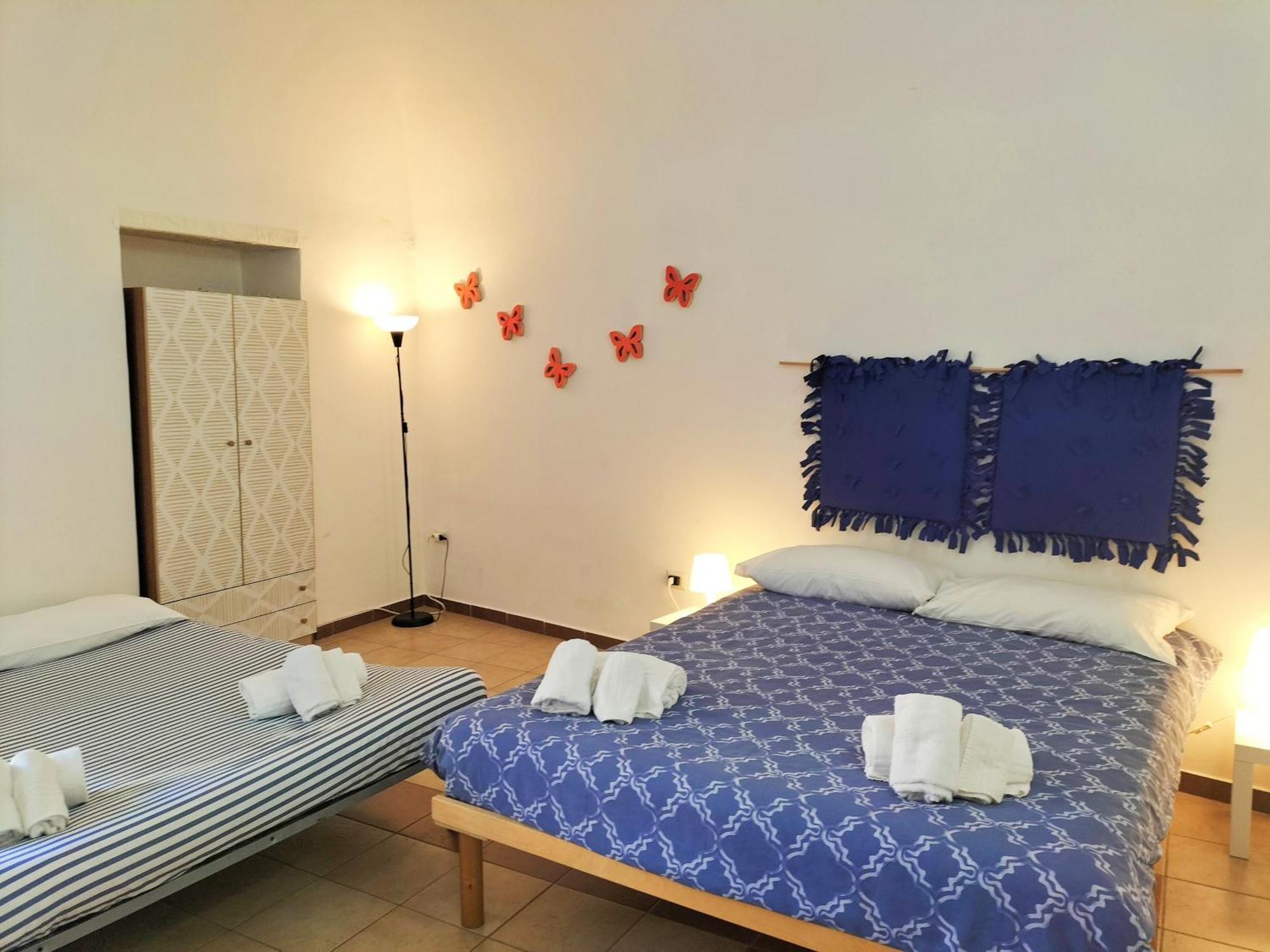 Odeon Homes Catania Luaran gambar