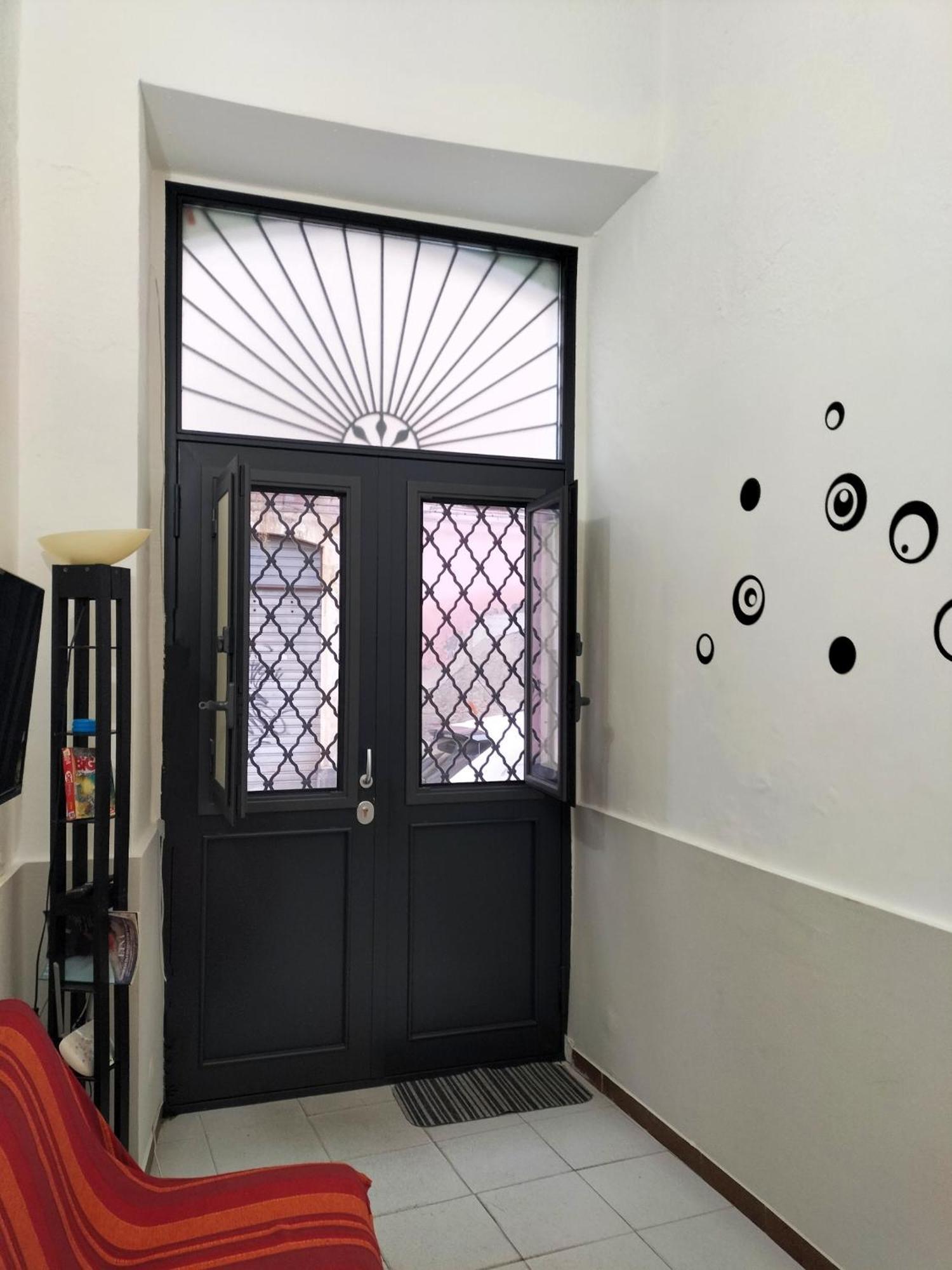 Odeon Homes Catania Bilik gambar